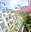 Gần Ngã 5 Bình Hòa, Bán Nhà Sát MT Nơ Trang Long (5x15m) + 5 Tầng Hoàn Công Đầy Đủ
