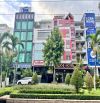 Mặt tiền Phan Xích Long (đoạn sầm uất) 8x20m (hầm, 5 tầng, thang máy) sàn trống: 150tr/th