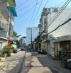 Tìm đâu ra HXH  cực đẹp 4x16m Dương Quảng Hàm P5 nhà đẹp full nội thất, 5 Tầng 10,3 tỷ TL