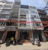 BÁN NHÀ PHÂN LÔ HỒNG HÀ BA ĐÌNH 57m 5T Mt 4m GIÁ 16 TỶ THANG MÁY Ô TÔ KINH DOANH VĂN PHÒNG
