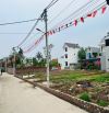 Đất Sóc Sơn 80m full thổ cư. Đường 4m thoáng đãng, 20m ra đến trục chính.Giá đẹp cho NDT