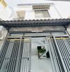 (473)🏠 BÁN NHÀ ĐẸP – LÊ THÚC HOẠCH, PHÚ THỌ HÒA, TÂN PHÚ, TP.HCM ✨ Nhà mới đẹp – Dọn vào