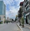 Bán nhà Mặt phố Minh Khai, Hai Bà Trưng - MT lớn - Thang máy - 38m2 - 5T -17.9 tỷ