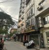 SIÊU PHẨM TRUNG KÍNH – NHÀ ĐẸP 5 TẦNG, THANG MÁY – NGÕ Ô TÔ TRÁNH – ĐANG CHO THUÊ