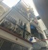 Bán toàn nhà dòng tiền khủng 79 Dương Quảng Hàm 8 tầng x 66m2 - 85tr/1 tháng