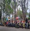 Mặt tiền kinh doanh view hoa viên Thành Nhất chỉ 3 tỷ