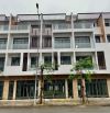 BÁN SHOPHOUSE 4 TẦNG MẶT TIỀN MINH MẠNG – TRUNG TÂM MỚI CỦA ĐÀ NẴNG – KINH DOANH & AN CƯ Đ