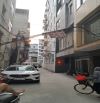 Cực Phẩm Ôtô đỗ-Phố Linh Lang (Liễu Giai, Kim Mã Thượng) 79m/ 5Tầng/MT 4.3m-33 Tỷ