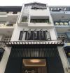 Bán căn nhà phố cao cấp Quang Trung P8  khu dân cư cao cấp đường 5m