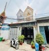 4Tỷ150__gần SVĐ Dĩ An__Nhà 1T1L có sân xe hơi, Phòng ngủ dưới__HXH đường Hai Bà Trưng