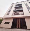 Nhà Bán, 5 tâng mới toanh, gân oto, đường thông thoáng, gần Aeon Long biên, giá 5ty