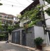 Bán biệt thự hẻm xe tải lê văn sỹ p1 quận tân bình