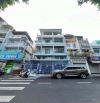 Cho thuê nhà góc 2 mặt tiền Nguyễn Tiểu La, Quận 10, 400m2 Sàn.
