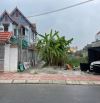 Lô góc vuông vắn nằm trên mặt đường thông trại nhựa rộng 7m tại Phong Cầu , Đại Đồng , KT
