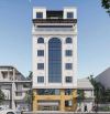 BÁN TOÀ BUILDING-MẶT PHỐ XÃ ĐÀN-ĐỐNG ĐA-KD VIP-DT 195MxMT 7M x9 TẦNG-150 TỶ TL