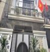 "HOT"NHÀ PHỐ NGUYỄN VĂN TRỖI 44Mx4T- 20M RA ÔTÔ - 5 PHÒNG NGỦ-MỚI ĐẸP GIÁ 6.95 TỶ