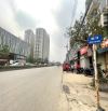 HIẾM - Bán nhà Mặt phố Tam Trinh, Hoàng Mai - Vỉa hè rộng - KD đỉnh- 45m2 - 4T- 16.49 tỷ