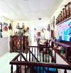 HẺM XE HƠI ĐỖ CỬA - SỔ A4 NỞ HẬU ĐẸP - 20M RA MẶT TIỀN ĐỒNG ĐEN - 57m2, ngang gần 5m - 7,5
