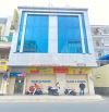 CHO THUÊ TÒA NHÀ VĂN PHÒNG ĐẸP – MẶT TIỀN LỚN – VỊ TRÍ TRUNG TÂM QUẬN TÂN BÌNH