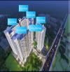 Nhận Booking 20triệu Căn Hộ Destino Centro Tháp CieLo mặt tiền QL1A, gần chợ Bình Chánh