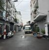 HẺM 6M THÔNG - QUANG TRUNG - 4 TẦNG CỨNG Ở NGAY - CHỈ 4,8 TỶ