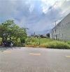 BÁN LÔ ĐẤT  5x50 MẶT TIỀN ĐƯỜNG NHỰA XÂY TRỌ LÀM MẶT BẰNG, XÃ HÒA KHÁNH ĐÔNG, 1TY750