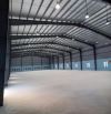 Cho thuê kho xưởng KCN Nam Đình Vũ, DT 2000 - 4000m2, tiêu chuẩn KCN