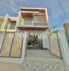 Nhà 1 trệt 1 lầu rẻ như cho gần chợ Bình Điền  vài phút xe máy, 82 m2, giá 1,3 tỷ