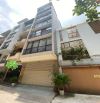 BÁN NHÀ PHÂN LÔ VỈA HÈ HOÀNG CẦU. 55m2, 7 tầng thang máy, 25,9 tỷ. Ô tô, kinh doanh