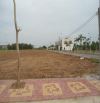 Bán lô đất công nghiệp DT 3,8ha tại Khánh Thượng, Yên Mô, Ninh Bình