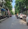 Bán nhà Liền Kề khu C37 số 17 Tố Hữu: DT 70M2, MT5M, 4 Tầng, 2Thoáng, ÔTô tránh, Gía 22 Tỷ