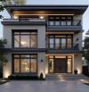 Nhà mới 4 tầng, mt đường hai bà trưng cung đường đắc địa đà lạt