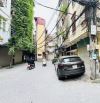 LẠC TRUNG – PHÂN LÔ Ô TÔ TRÁNH – THANG MÁY CHỜ – GIÁ TỐT ĐẦU TƯ – CHỈ 13 TỶ  Diện tích: 62