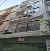 Ngõ ô tô Dương Quảng Hàm, 5 tầng x 45m2, 6 ngủ, 4 WC, 15 Triệu KD, ở, VP, Spa