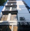 💯 CHDV DÒNG TIỀN 40TR/TH - HOÀNG HOA THÁM - 74M2 X 5 TẦNG - HẺM 5M - P6 HÌNH THẠNH - CHỈ