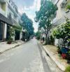 Cho thuê nhà khu Hồng Long. 1 trệt 2 lầu, 4pn, DT 5x20, sẵn nôi thất