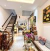 MẶT TIỀN HẢI CHÂU - Ô TÔ ĐỖ - KINH DOANH - NHÀ 3 TẦNG 3 MÊ - NỘI THẤT NHẬP XỊN XÒ