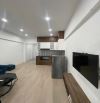 BÁN CĂN HỘ TẬP THỂ PHỐ VIP NGUYỄN CHÍ THANH – SỬ DỤNG 60M² – FULL NỘI THẤT – SỔ ĐỎ