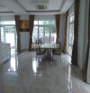 Bán biệt thự Quận 2, Đường 53A, Thạnh Mỹ Lợi, 15x18m đất, 5 tầng, 55 tỷ