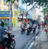 BÁN NHÀ MẶT TIỀN TÊN LỬA HIẾM BÁN LÔ GÓC 6 NỞ HẬU 8x20m 4 TẦNG CHỈ 33.5 TỶ