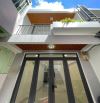 Nhà đẹp 37m2, đúc 2 tầng, đường Hưng phú, full nội thất - 3,5 tỉ