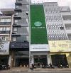 Giảm sốc - mặt tiền Cách Mạng Tháng 8, DT: 4.1m x 25m, 5 lầu TM, HĐT: 85tr, giá 27.