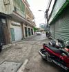 Bán nhà 1 trệt 1 lầu sân thượng Quang Trung p10 Đối diện Vincom. DT 4.05 x 13 giá 5 tỷ
