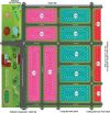 Bán đất nền cần thơ diện tích là 123m2, giá 1 tỷ