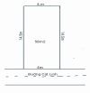 Cần bán đất tuyến đầu mặt đường Cát Linh, Tràng Cát 58m2 giá 3.3 tỷ