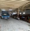 Bán đất nhà xưởng 465m mặt tiền đường thạnh lộc 40 Quận 12