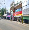 Mặt tiền nhánh Nguyễn Oanh, DT: 5x20m, cn:100m2, đang cho thuê 17tr/th