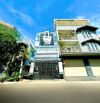 Bán nhà Tân Phú-Đường 10M-Sát MT Phú Thọ Hoà-P.Phú Thọ Hoà-87m2-5x18-4tầng-5PN