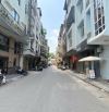 Cho thuê nhà ngõ 109 Trường Chinh, 50mx5 tầng