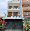 Bán nhà Tân Phú-Hẻm 8M-Sát MT Cầu Xéo-P.Tân Sơn Nhì-72m2-4x18-4tầng-4PN